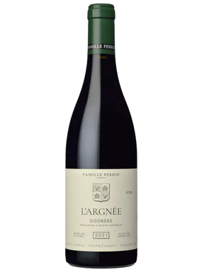 Famille Perrin - L'Argnée Vieilles Vignes