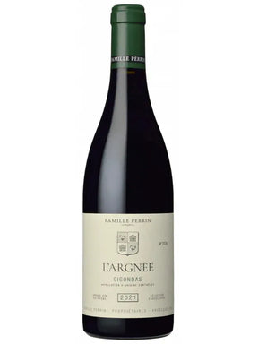 Famille Perrin - L'Argnée Vieilles Vignes - Weinagentur BELY
