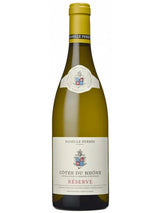 Famille Perrin - Réserve Côtes du Rhône Blanc - Weinagentur BELY