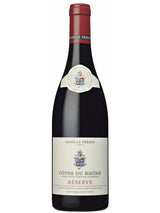 Famille Perrin - Réserve Côtes-du-Rhône Rouge - Weinagentur BELY