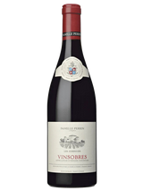 Famille Perrin - Vinsobres "Les Cornuds"
