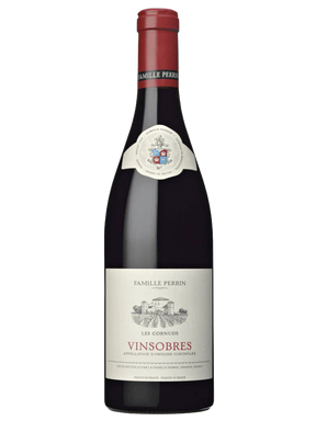 Famille Perrin - Vinsobres "Les Cornuds"