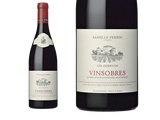 Famille Perrin - Vinsobres "Les Cornuds"