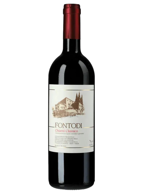 Fontodi - Chianti Classico DOCG