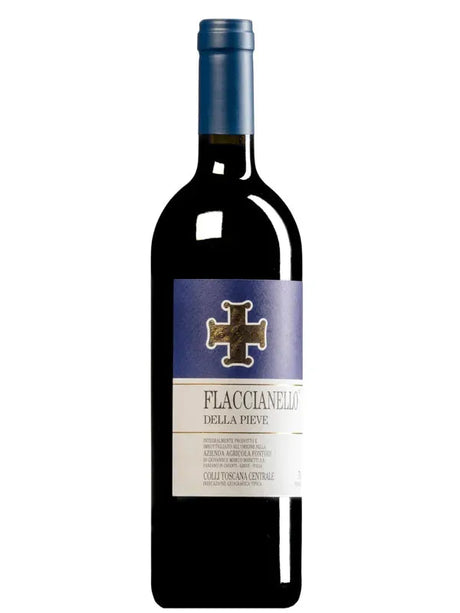 Fontodi - Flaccianello della Pieve 2019 - Weinagentur BELY