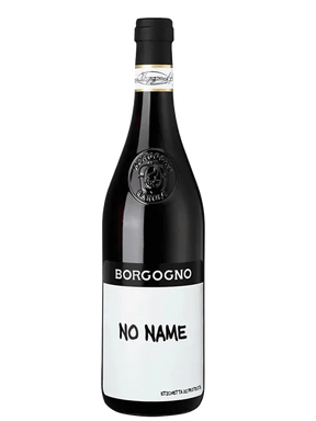 Giacomo Borgogno & Figli - No Name