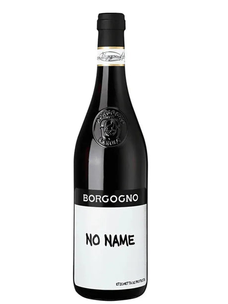 Giacomo Borgogno & Figli - No Name - Weinagentur BELY