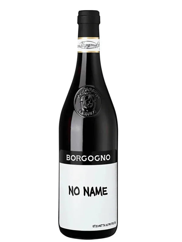 Giacomo Borgogno & Figli - No Name - Weinagentur BELY