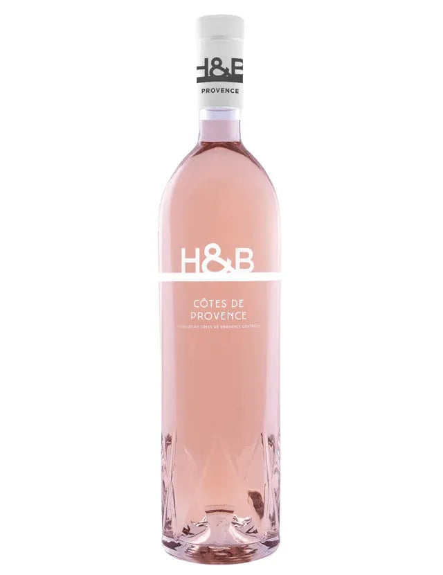  Hecht & Bannier - Côtes de Provence A.O.C. Rosé - Magnum