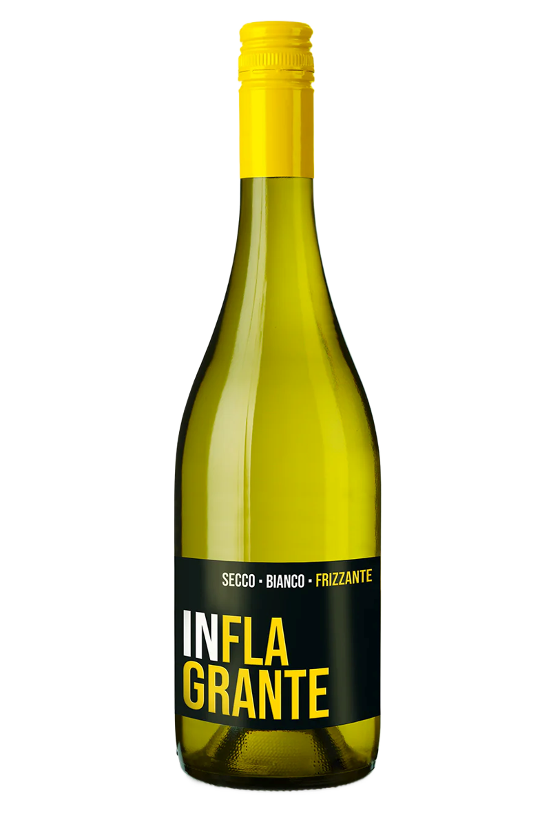 INFLAGRANTE Frizzante