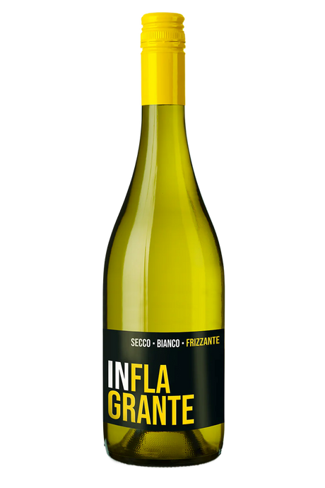 INFLAGRANTE Frizzante