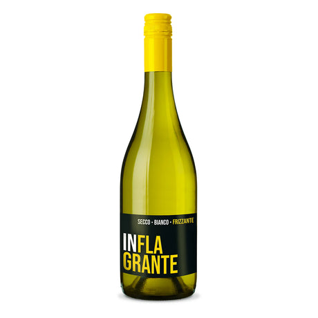INFLAGRANTE Frizzante - Weinagentur BELY