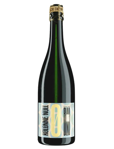 Kolonne Null - CUVÉE BLANC NO.01 PRICKELND