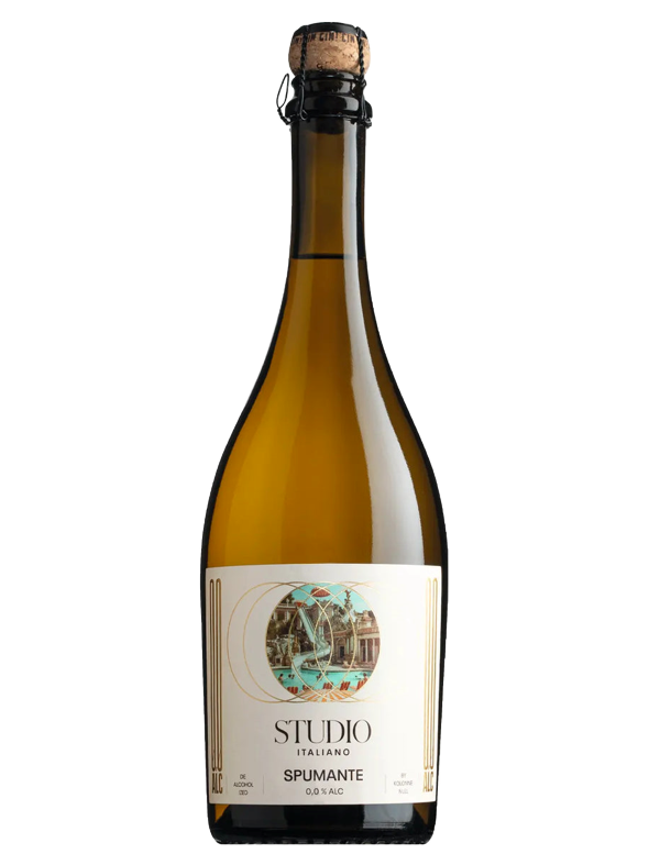Kolonne Null - Studio Italiano Spumante