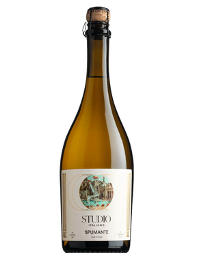 Kolonne Null - Studio Italiano Spumante