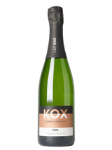 L & R KOX - Cuvée d'Apéritif - Brut - MÉDAILLE D’OR