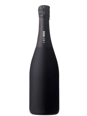 L & R KOX - The NAKED Crémant Brut