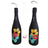 L & R KOX - The NAKED Crémant Brut - LIMITED EDITION