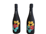 L & R KOX - The NAKED Crémant Brut - LIMITED EDITION