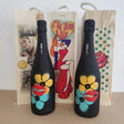 L & R KOX - The NAKED Crémant Brut - LIMITED EDITION - Weinagentur BELY