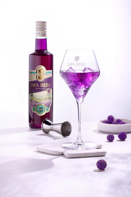  LAV'A BELLE - Lavendel Apéritif