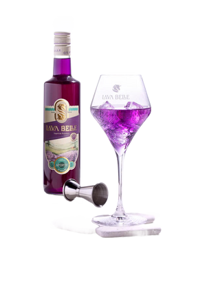 LAV'A BELLE - Lavendel Apéritif