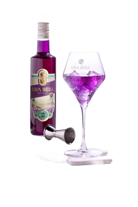 LAV'A BELLE - Lavendel Apéritif