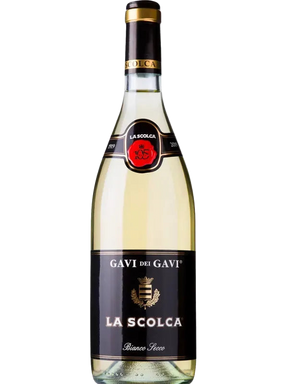 La Scolca - Gavi Gavi ETICHETTA NERA