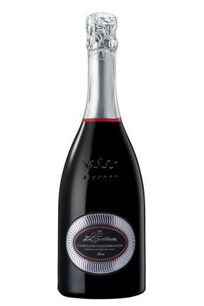 Le Contesse - Prosecco Spumante DOCG Brut