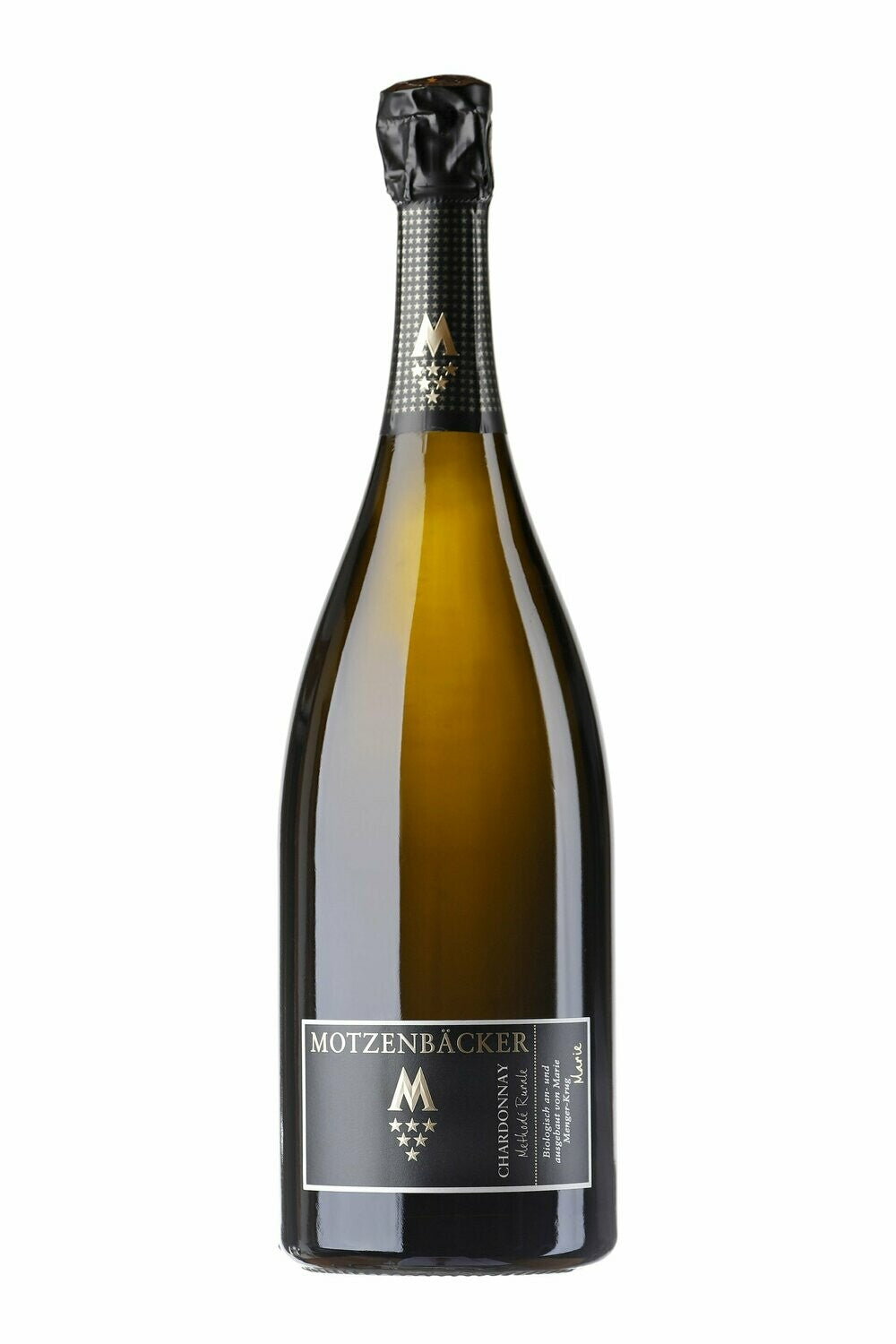  Méthode Rurale Chardonnay 2019 - Motzenbäcker by Marie Menger-Krug