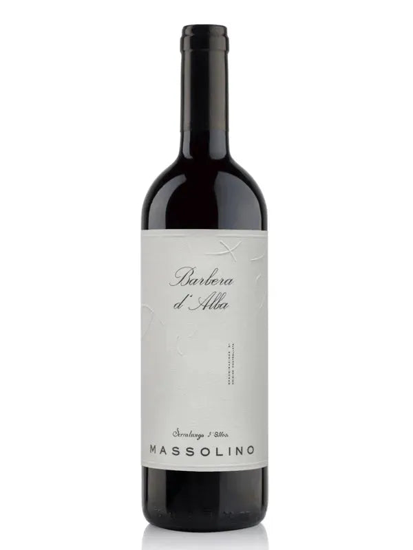  Massolino - Barbera d'Alba D.O.C.