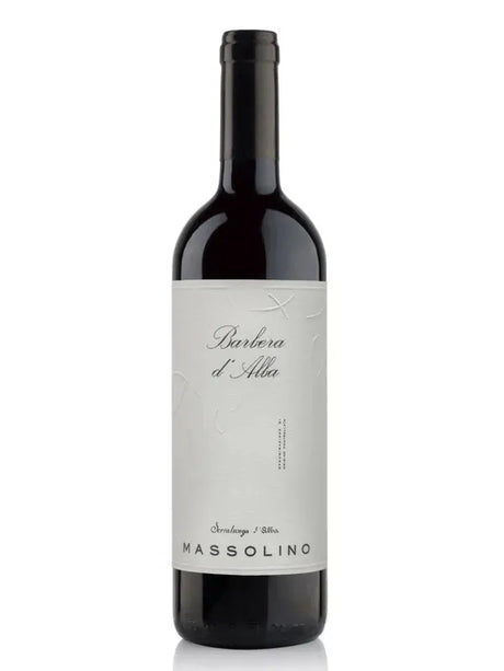  Massolino - Barbera d'Alba D.O.C.
