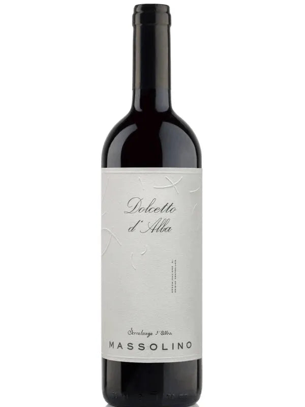  Massolino - Dolcetto d'Alba D.O.C.