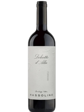 Massolino - Dolcetto d'Alba D.O.C.
