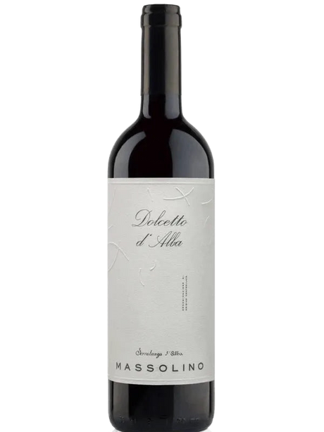 Massolino - Dolcetto d'Alba D.O.C.
