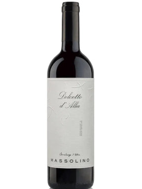 Massolino - Dolcetto d'Alba D.O.C. - Weinagentur BELY
