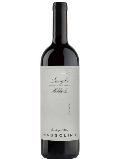 Massolino - Nebbiolo Langhe D.O.C.