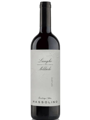 Massolino - Nebbiolo Langhe D.O.C. - Weinagentur BELY
