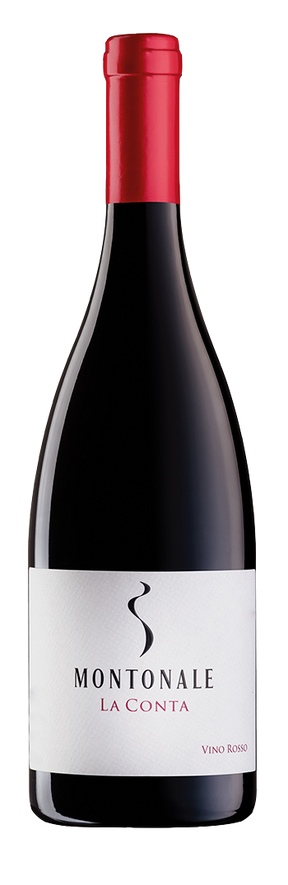 Montonale - La Conta - Weinagentur BELY