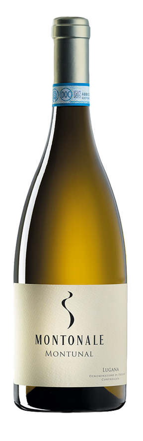 Montonale - Lugana Montunal - Weinagentur BELY