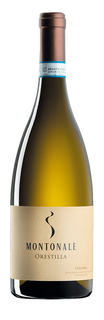 Montonale - Lugana Orestilla - Weinagentur BELY