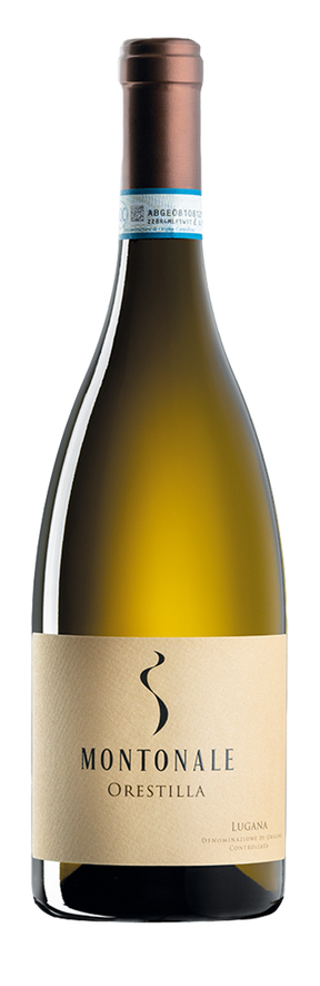 Montonale - Lugana Orestilla - Weinagentur BELY