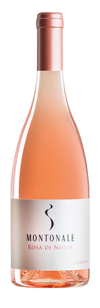 Montonale - Rosa di Notte - Weinagentur BELY