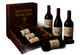 Mystery Wein Box