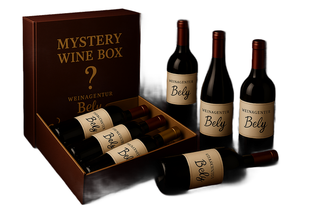 Weinagentur BELY
