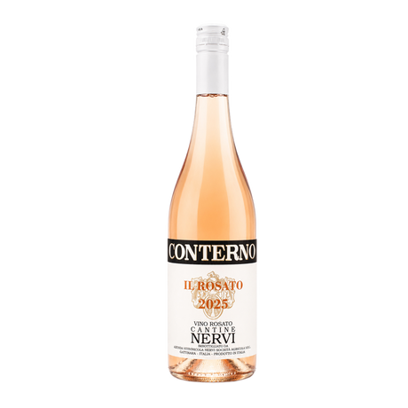 Nervi di Giacomo Conterno - Il Rosato