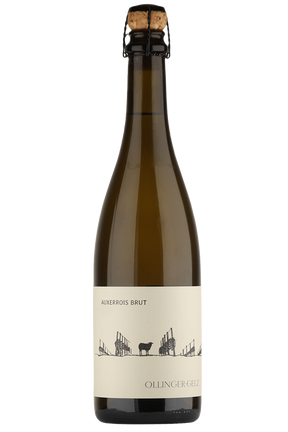 Ollinger-Gelz - Auxerrois Brut Nature