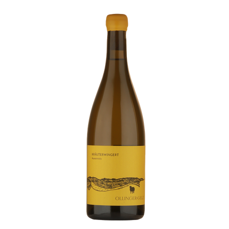 Ollinger-Gelz - Auxerrois Kräuterwingert