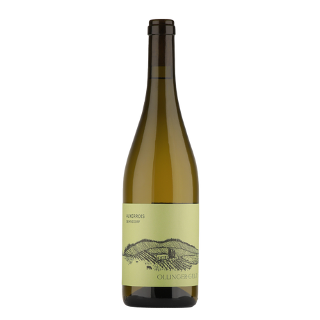 Ollinger-Gelz - Auxerrois Sehndorf  