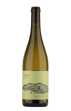 Ollinger-Gelz - Auxerrois Sehndorf